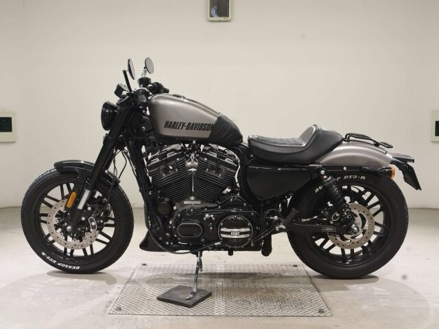 Harley-Davidson XL1200