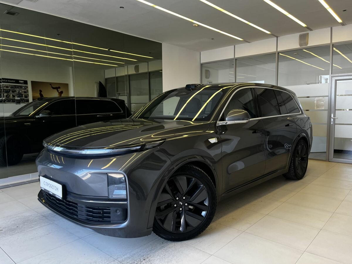 Li Auto (Lixiang) L9 44.5 kWh I
