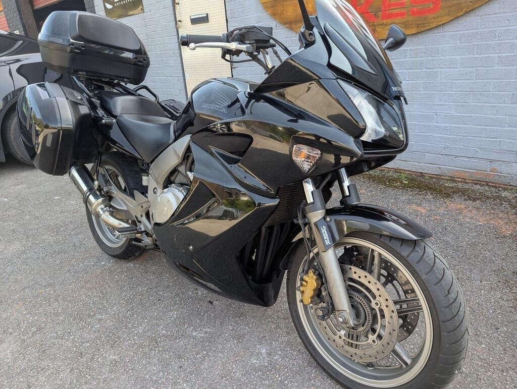 Honda CBF 1000