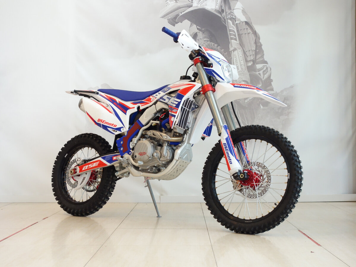 BSE M2