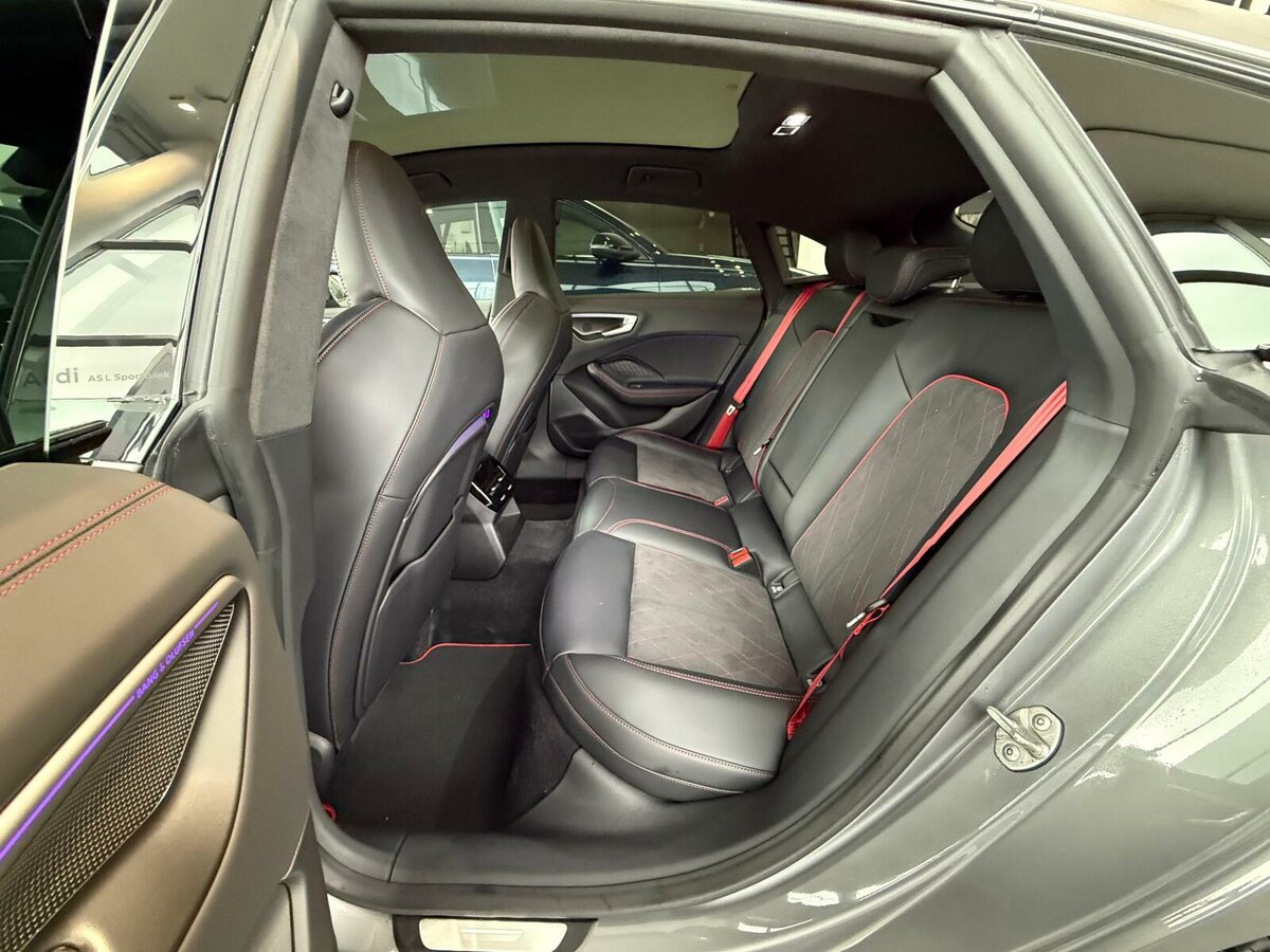 Audi A5 L Sportback III (B10)