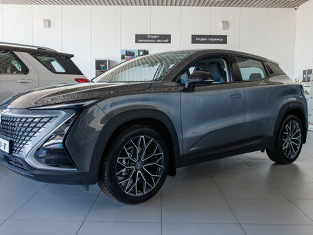 Changan UNI-T I