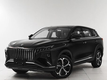 Dongfeng Huge