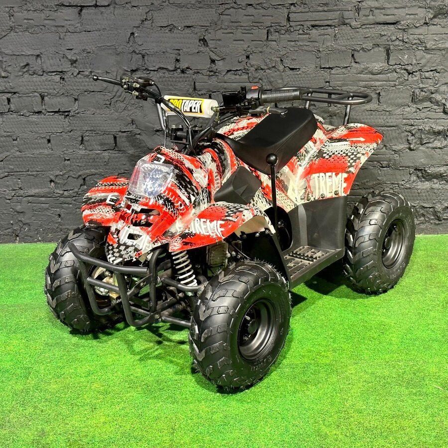 Другие ATV (другие)