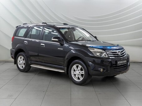 Great Wall Hover H3 I