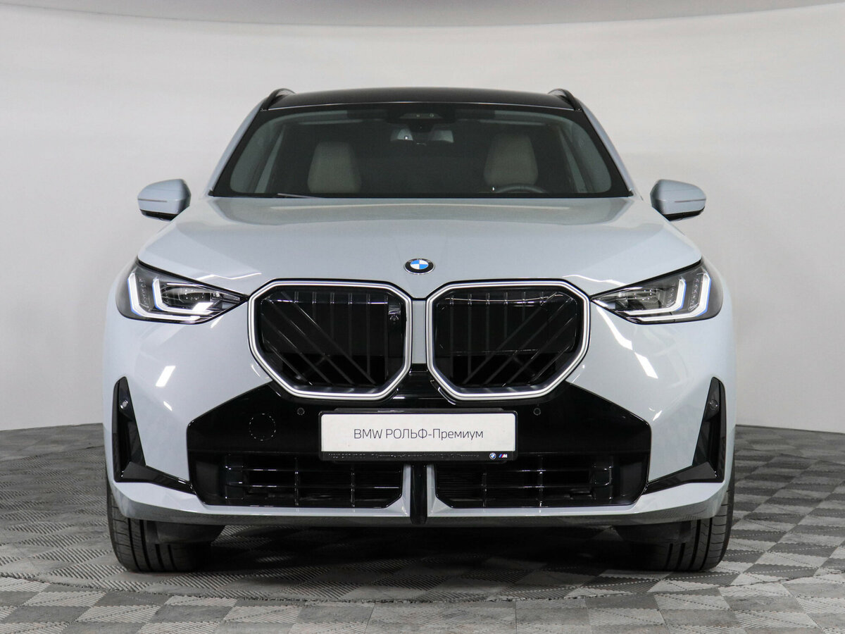 BMW X3 Long 30L xDrive IV (G45/G48)