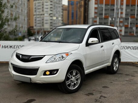Haval H5 I