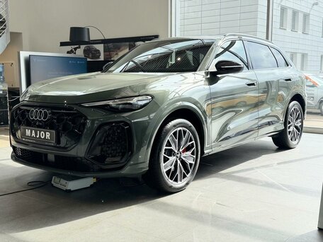 Audi Q5 III (GU)