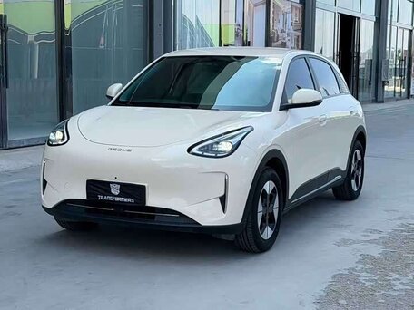 Geely Geome Xingyuan