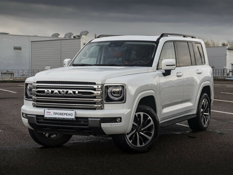 Haval H9 II
