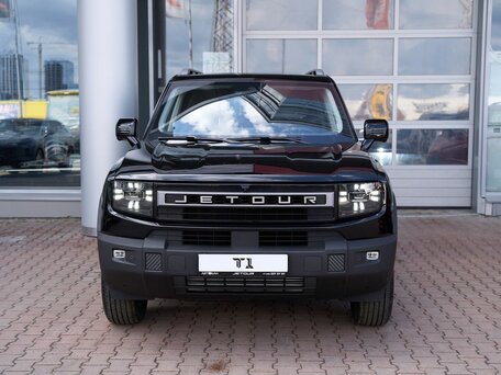 Jetour T1