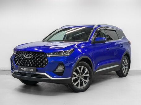 Chery Tiggo 7 Pro I