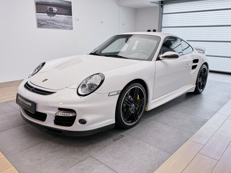 Porsche 911 VI (997)