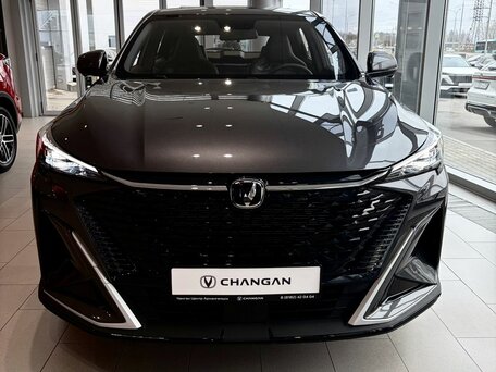 Changan CS35 Max