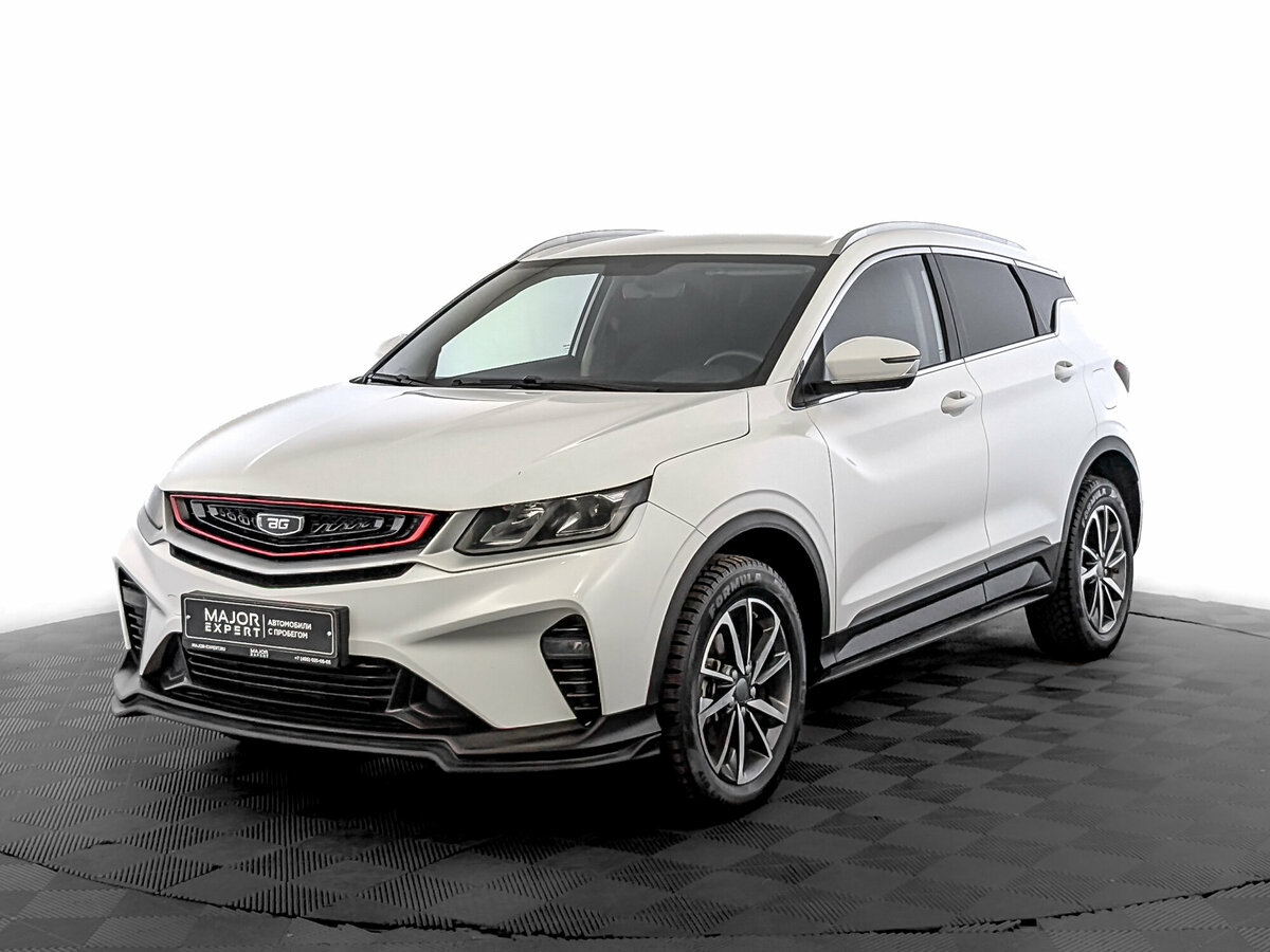 Открыть фотографии: Belgee X50