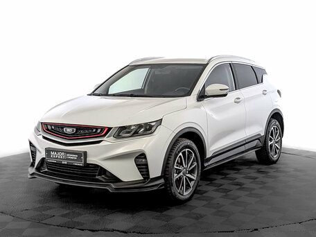 Belgee X50