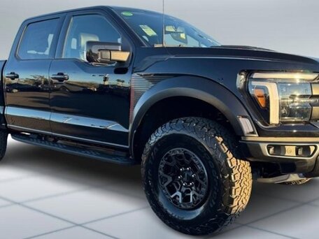 Ford F-150 XIV Рестайлинг