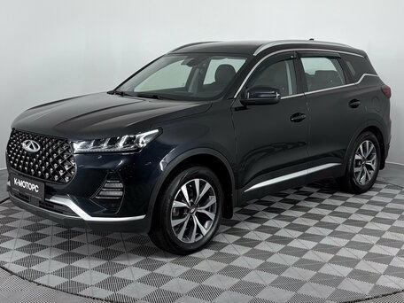 Chery Tiggo 7 Pro I