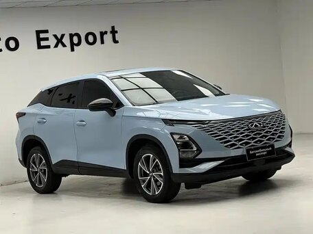 Omoda C5 I