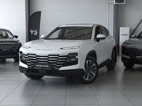 Jetour Dashing I