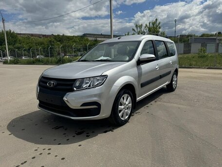 Lada (ВАЗ) Largus I Рестайлинг
