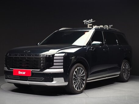 Hyundai Palisade II