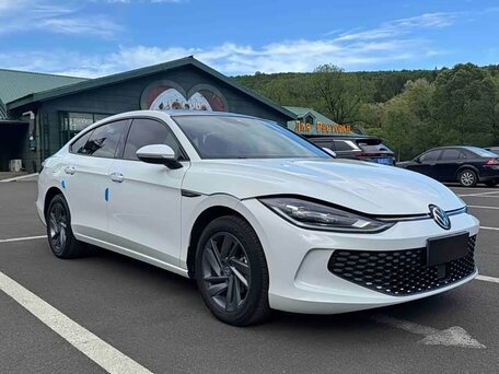 Volkswagen Lamando II