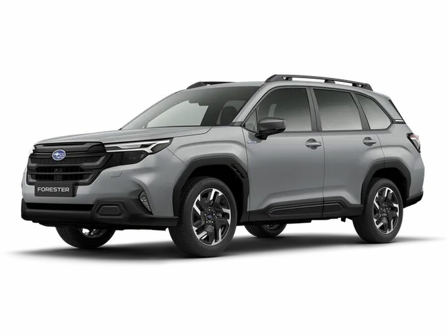 Открыть фотографии: Subaru Forester VI