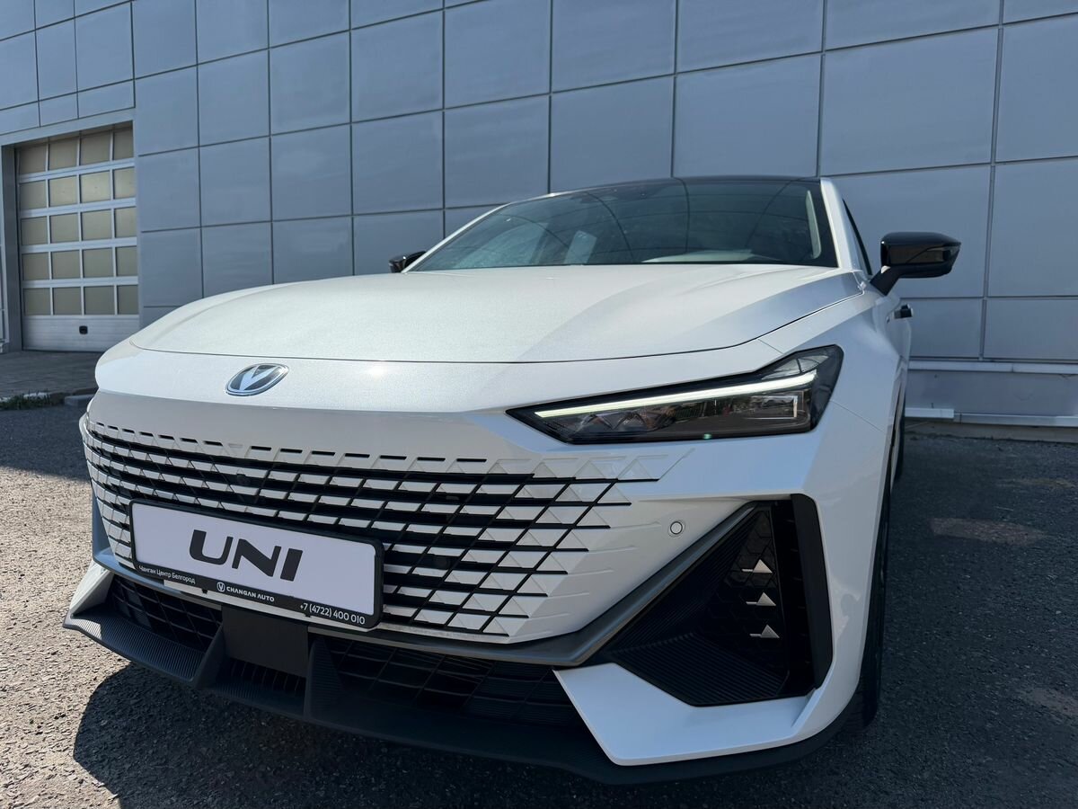 Changan UNI-V I