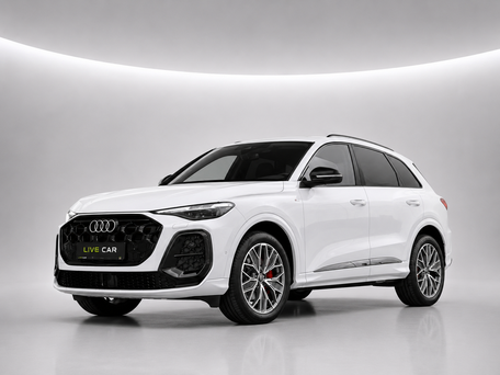 Audi Q5 III (GU)