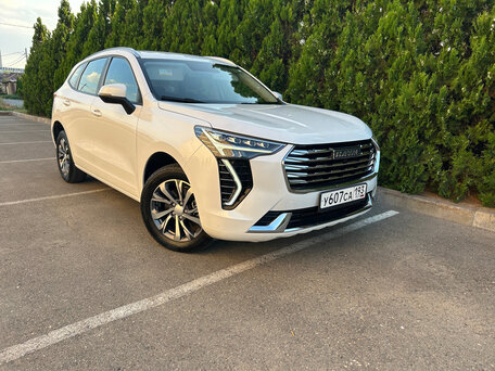 Haval Jolion I