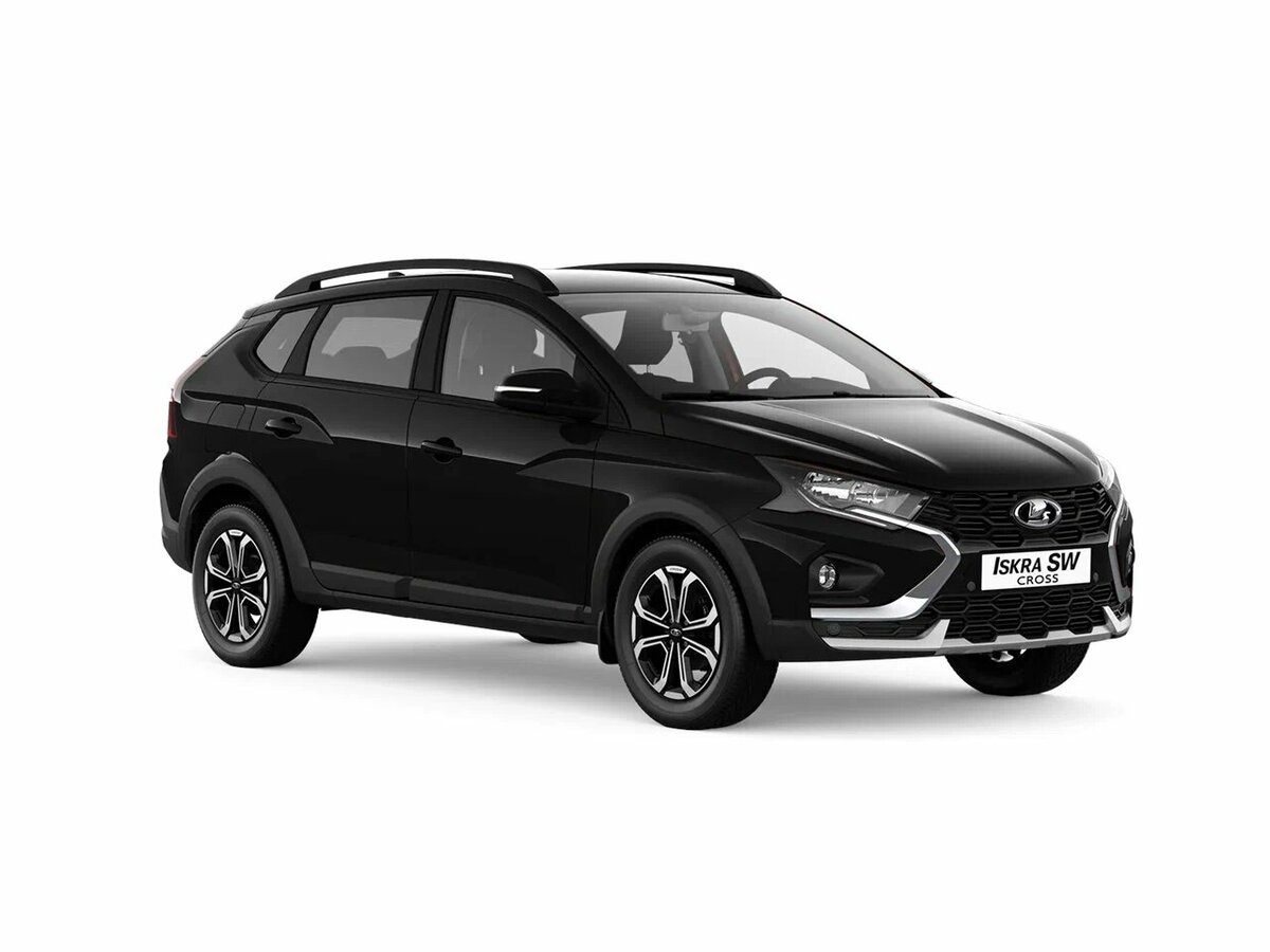 Открыть фотографии: Lada (ВАЗ) Iskra