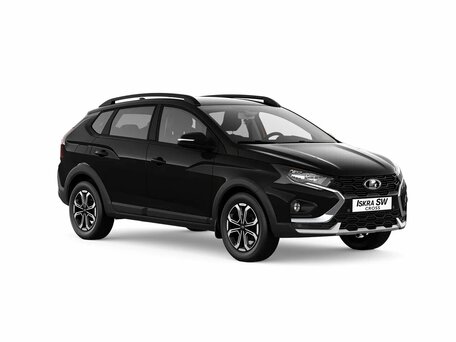 Lada (ВАЗ) Iskra