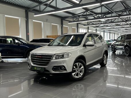 Haval H6 I