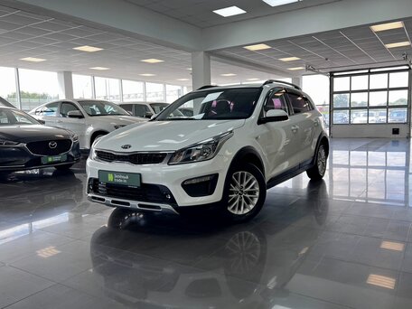 Kia Rio IV