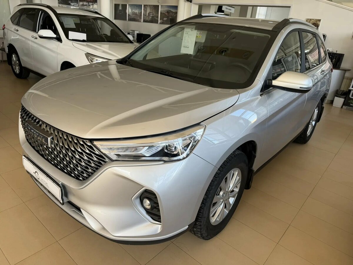 Haval M6 II