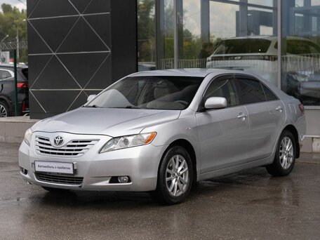 Toyota Camry VI (XV40)