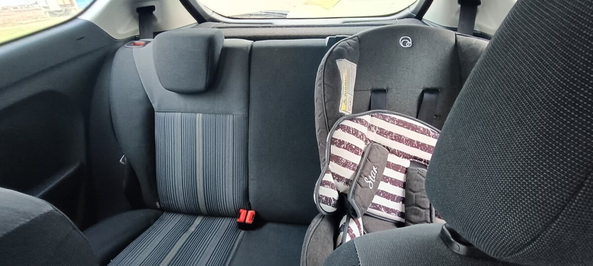 Ford Fiesta Mk6, фото 8