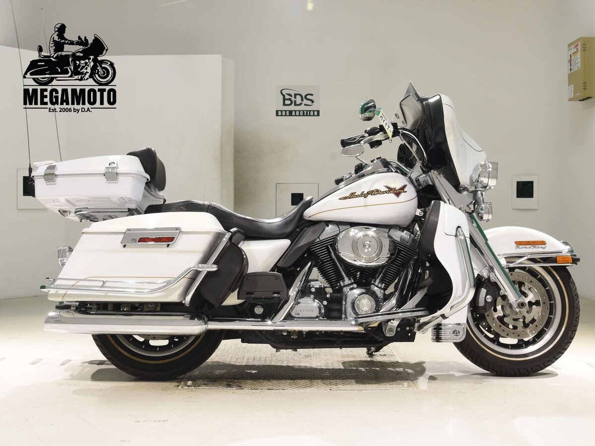 Harley-Davidson Road King
