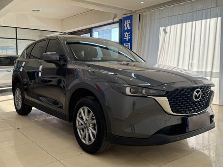 Mazda CX-5 II