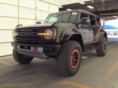 Ford Bronco VI