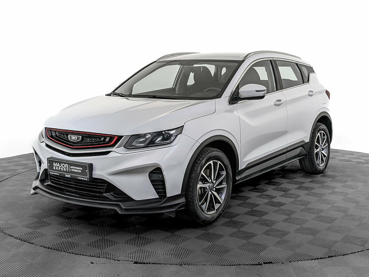 Открыть фотографии: Belgee X50