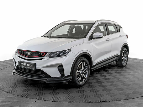 Belgee X50