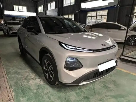 Changan Qiyuan Q05 II