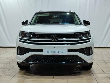 Volkswagen Tavendor I