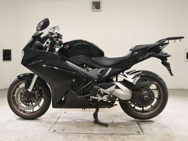 Honda VFR 800