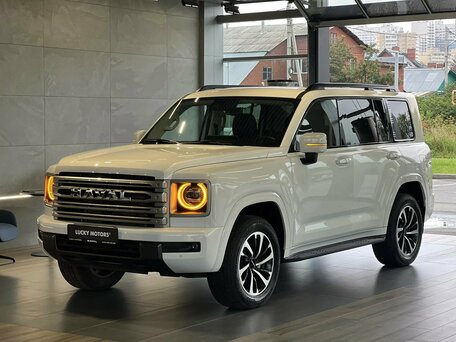 Haval H9 II