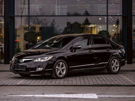 Honda Civic VIII