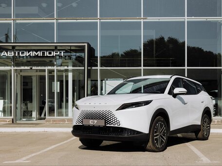 Omoda C7