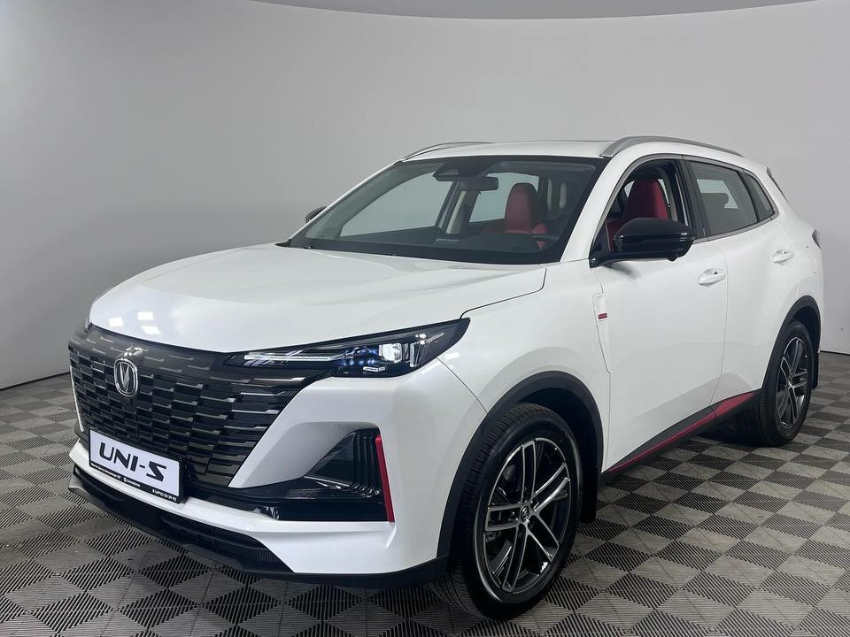 Changan UNI-S I